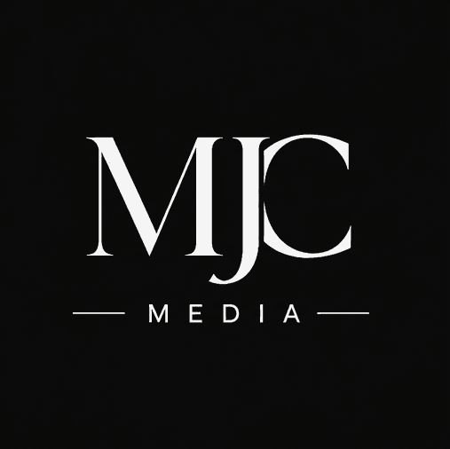 MJC MEDIA LLC logo